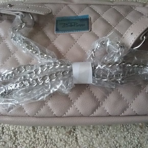 Bella Russo Small Purse - Picture 9 of 9